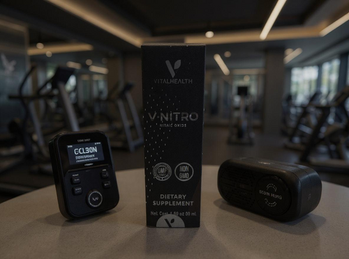 V-NITRO Xtreme