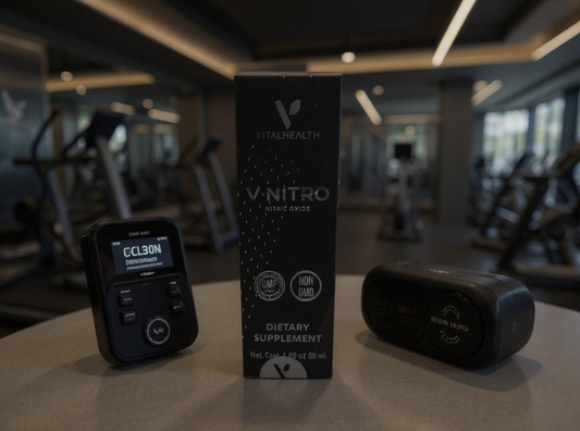 V-NITRO Xtreme