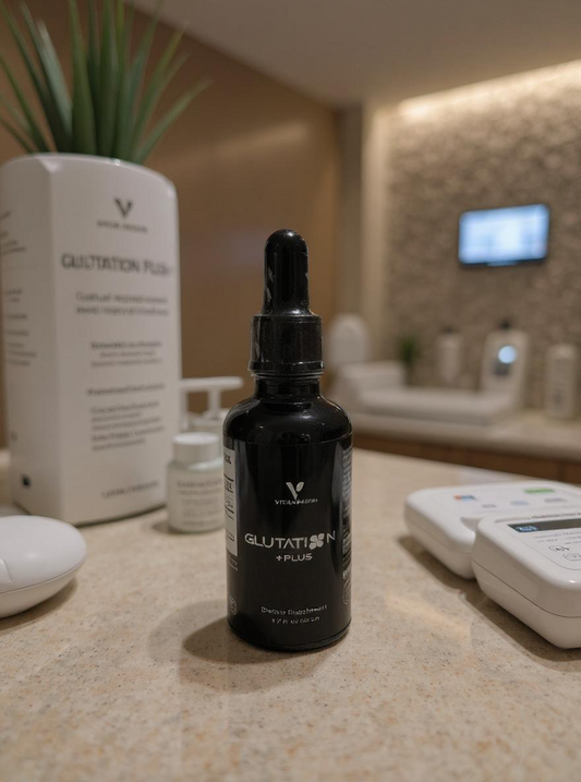 V-GLUTATION PLUS Power