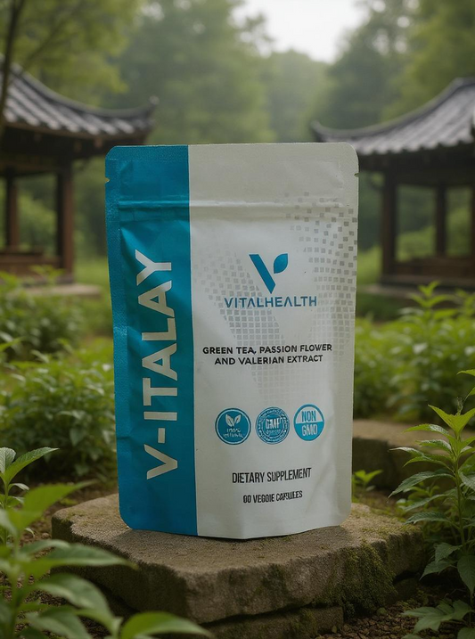 V-ITALAY VitalCare