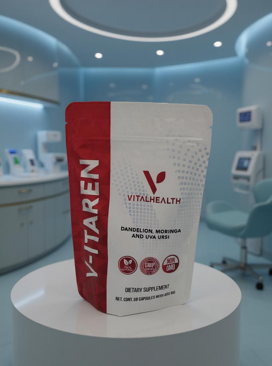 V-ITAREN Revive