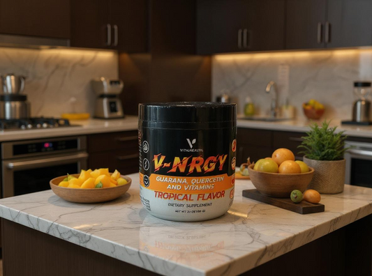 V-NRGY Vital